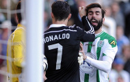 Video: Cristiano Ronaldo chơi như thế nào trước Cordoba?