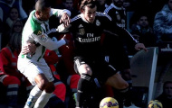 Video: Màn trình diễn của Gareth Bale vs Cordoba