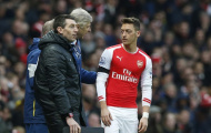 23h00 ngày 25/01, Brighton và Arsenal: Xin chào! Xin chào, 'tân binh'