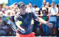 Australian Open 2015: Andy Murray - Grigor Dimitrov: Tham vọng phục thù