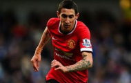 Video: Dứt điểm tệ, Di Maria sút thẳng ra ngoài SVĐ Cambridge