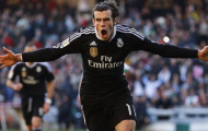 Ngày Gareth Bale cứu rỗi Ronaldo, Ramos