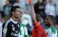 Thấy gì sau chiến thắng nhọc của Real Madrid?