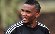 Gương mặt Calcio: Samuel Eto’o – Trở lại và tiếp tục tỏa sáng?