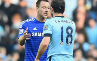 Lampard là huyền thoại Chelsea, CĐV nên tung hô
