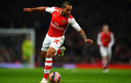 Walcott muốn giúp Arsenal bảo vệ danh hiệu FA Cup mùa này