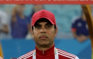 HLV tuyển UAE tự tin trước trận bán kết với chủ nhà