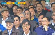 Video trực tiếp V-League 2015: Thanh Hóa vs Hà Nội T&T