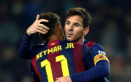 Barca đại thắng: Khi Luis Enrique luôn đúng
