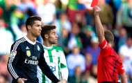 Real thắng xấu xí: Cũng bởi Ronaldo