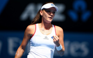 Đừng quên vẫn còn Radwanska