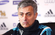 Lăng kính: Điều gì đang xảy ra với Mourinho?