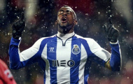 Tottenham ưu thế hơn Arsenal vụ Jackson Martinez