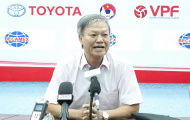 HLV Lê Thụy Hải: 'Thánh cũng phải thua'