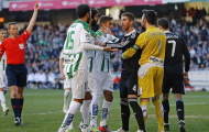 Hoạ lớn giáng đầu Real Madrid