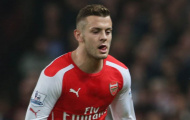 HLV Wenger xác nhận Wilshere trở lại vào tháng sau