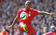 Glen Johnson đồng ý gia hạn hợp đồng với Liverpool