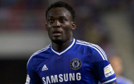 Vì tình yêu với Chelsea, Essien từ chối trở lại Premier League