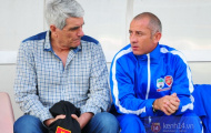 Bầu Đức: 'Hoàng Anh Gia Lai đã đè ngửa đàn anh ra đá'