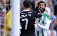 Hé lộ khả năng C.Ronaldo sẽ thoát tội đánh người