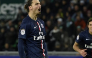 Video: Cú penalty khiến Etienne ôm hận của Ibrahimovic