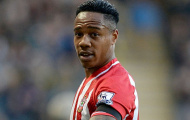 Nathaniel Clyne rất khó đến Man United?