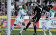 Hậu vệ Cordoba xin giảm án cho Ronaldo