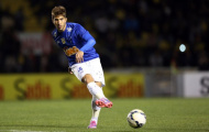 Video: Chiêm ngưỡng tài năng của Lucas Silva