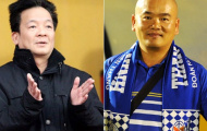 Phong trào thưởng 'lạ' ở V-League 2015