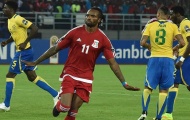 Can Cup 2015: Guinea Xích Đạo 2-0 Gabon, chủ nhà giành vé vào tứ kết