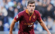 Strootman chấn thương đầu gối, M.U “vỡ mộng”