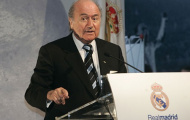 Nóng: Sau Barca, FIFA điều tra Real Madrid