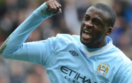 Video: Tầm quan trọng của tiền vệ Yaya Toure