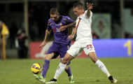 Dư âm vòng 20 Serie A: Cục diện đã an bài