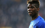 Paul Pogba có thể trở nên vĩ đại
