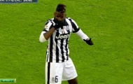 Video: Màn trình diễn của Paul Pogba vs Chievo