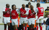 Một 'tuyển' Pháp tại Premier League
