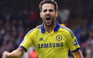 Fabregas: 'Pep và Mou thật ra rất giống nhau'