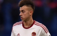 AC Milan 'thua đơn thiệt kép' vì El Shaarawy chấn thương