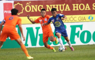 'SHB.Đà Nẵng tin tưởng hoàn toàn vào HLV Huỳnh Đức'