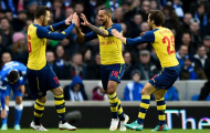Bốc thăm vòng 5 FA Cup: Arsenal đụng đội hủy diệt Man City