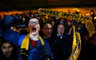Sốc với số tiền Cambridge United đầu tư sau trận hoà M.U