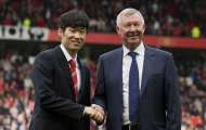 Hé lộ mức lương KHỦNG của Sir Alex phía sau cánh gà
