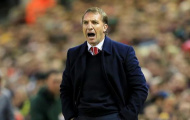 HLV Rodgers: 'Liverpool không run sợ trước Chelsea'