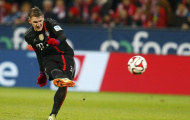 Schweinsteiger chưa vội gia hạn hợp đồng với Bayern Munich