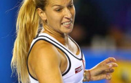 Cibulkova hạ gục Vika, đụng Serena ở tứ kết