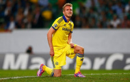 Schurrle muốn rời Chelsea sang Wolfsburg