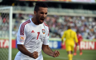 Asian Cup 2015: UAE tự tin đánh bại chủ nhà Úc