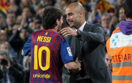 Bayern Munich sẽ không mua Messi