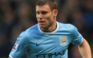 James Milner cập bến Liverpool, kịch bản có thể xảy ra